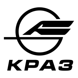 KRAZ Logo PNG Vector