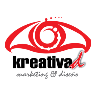 Kreativa Logo PNG Vector