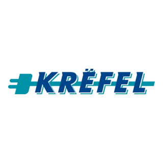 Krefel Logo PNG Vector