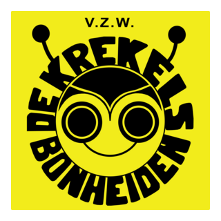 Krekels Logo PNG Vector