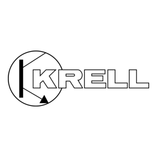 Krell Logo PNG Vector