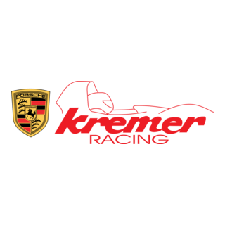 Kremer Racing Logo PNG Vector
