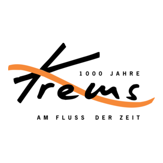 Krems Logo PNG Vector