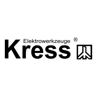 Kress Logo PNG Vector