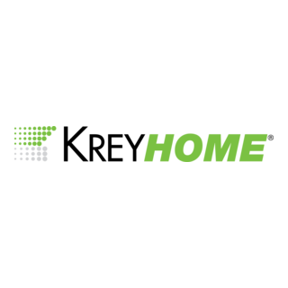 KreyHOME Logo PNG Vector