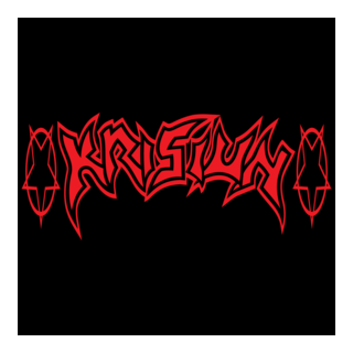 Krisiun Logo PNG Vector