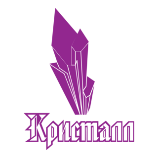 Kristall Logo PNG Vector