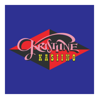 Kristiine Kasiino Logo PNG Vector