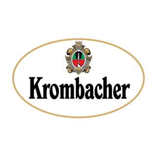 Krombacher Logo PNG Vector