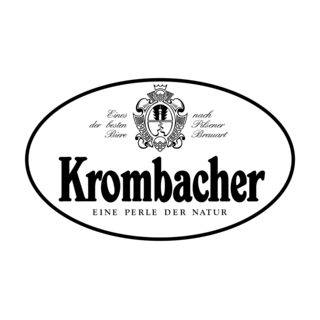 Krombacher Logo PNG Vector