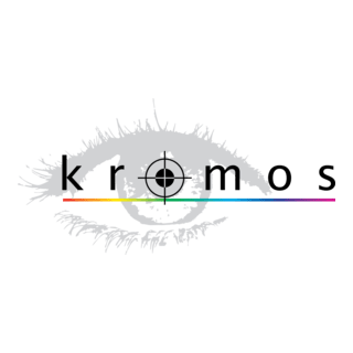 Kromos Logo PNG Vector
