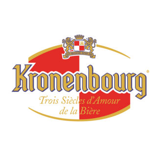 Kronenbourg Logo PNG Vector