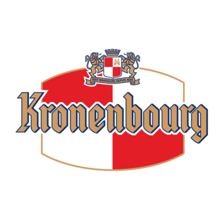 Kronenbourg Logo PNG Vector