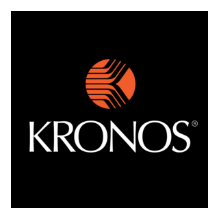 Kronos Patch Kronos Logo PNG Vectors Free Download