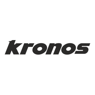 kronos Logo PNG Vector