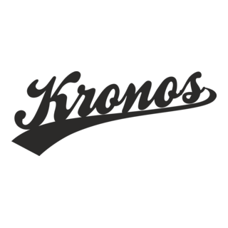 kronos Logo PNG Vector