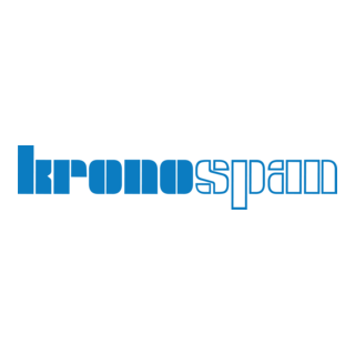 Kronospan Logo PNG Vector