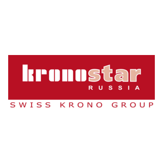 Kronostar Logo PNG Vector
