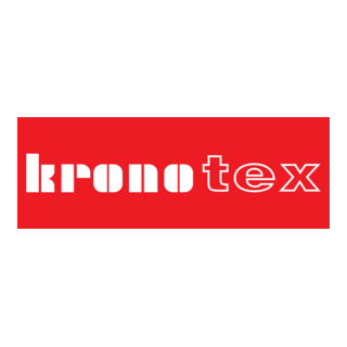 Kronotex Logo PNG Vector