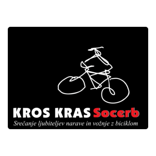KROS KRAS Socerb Logo PNG Vector