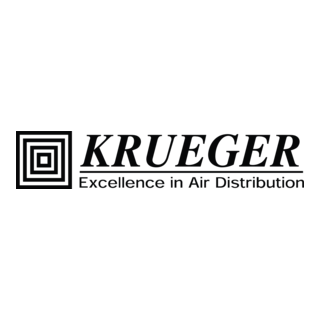 Krueger Logo PNG Vector
