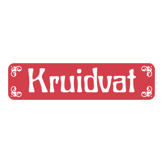 Kruidvat Logo PNG Vector
