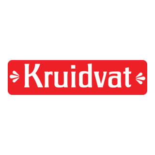 Kruidvat Logo PNG Vector