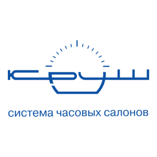 Krush Logo PNG Vector