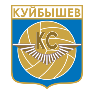 Kryliya Sovetov Kuibyshev (old) Logo PNG Vector