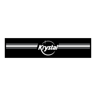 Krystal Logo PNG Vector