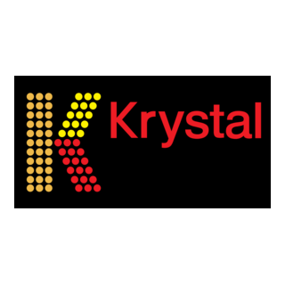 Krystal Logo PNG Vector