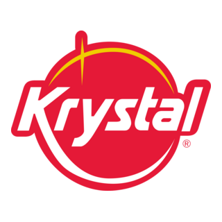 Krystal Logo PNG Vector