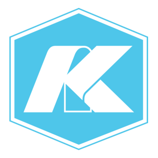 KS Aluminuim Konin Logo PNG Vector
