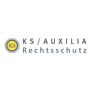 KS Auxilia Logo PNG Vector
