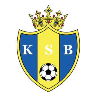 KS Burelli Logo PNG Vector