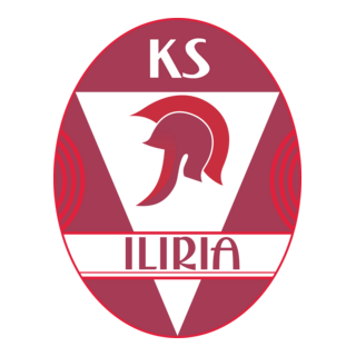 KS Iliria Fushe-Kruje Logo PNG Vector