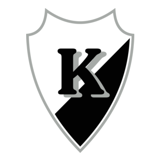 KS Kmita Zabierzow Logo PNG Vector