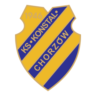 KS Konstal Chorzow Logo PNG Vector