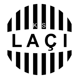 KS Laci Logo PNG Vector