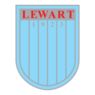 KS Lewart Lubartow Logo PNG Vector