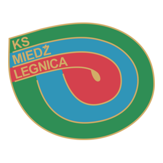 KS Miedz Legnica Logo PNG Vector