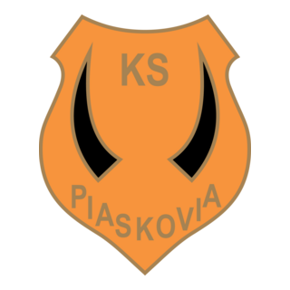 KS Piaskovia Piaski Logo PNG Vector