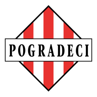 KS Pogradeci Logo PNG Vector