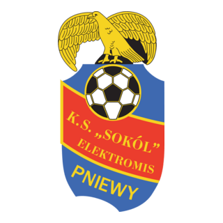 KS Sokol Pniewy Logo PNG Vector