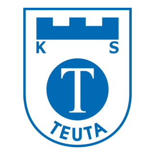 KS Teuta Durres Logo PNG Vector