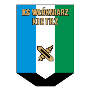 KS Wlokniarz Kietrz Logo PNG Vector