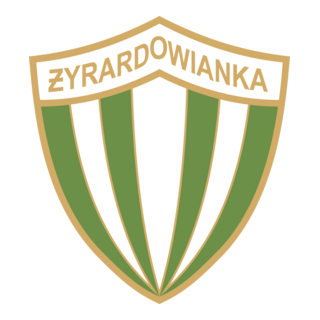 KS Zyrardowianka Logo PNG Vector