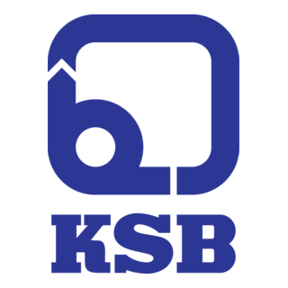 KSB Logo PNG Vector