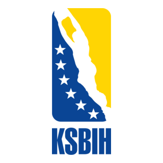 KSBIH Logo PNG Vector