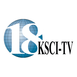 KSCI-TV Logo PNG Vector